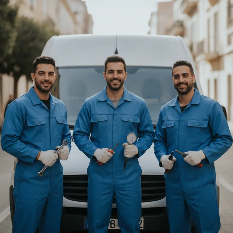 Riparazione Radiatori team a Montesilvano